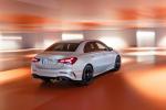 Mercedes-Benz A200 AMG Line Sedan 2018 года (WW)
